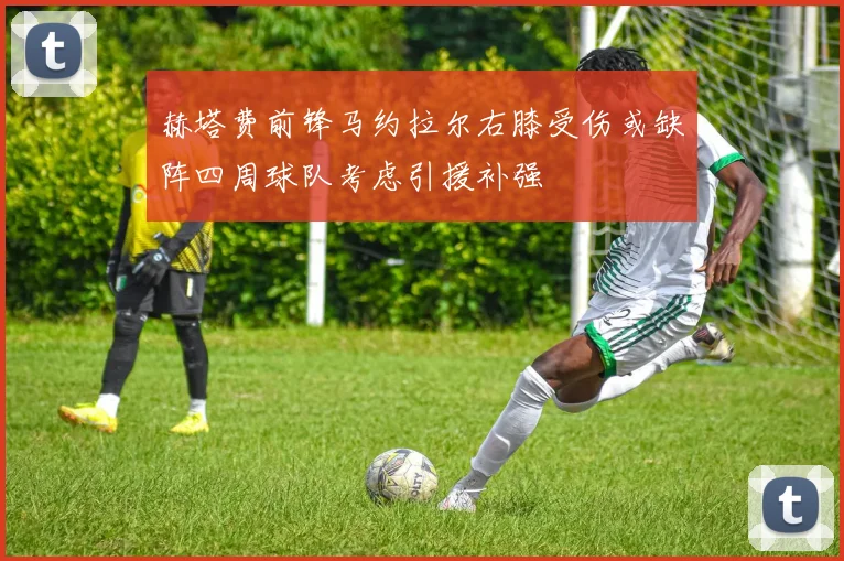 赫塔费前锋马约拉尔右膝受伤或缺阵四周球队考虑引援补强
